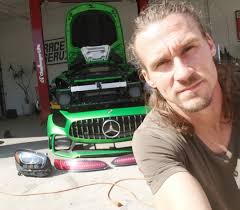 The Hollywood Mechanic