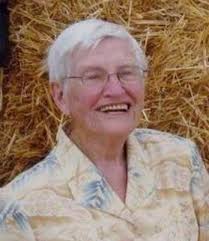 Stella Christina Slade Obituary