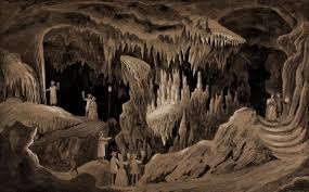 The 19th Century 'Show Caves' That ...