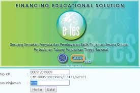 3.online information required to apply for ptptno applicantso identity card numbero effective the email address obsn pin nombor (can be purchased at the bank simpanan nasional rm5 no pin ptptn)account number (osspn since january 1, 2012. 3 Ways To Know Your Ptptn Pin Number The Money Magnet
