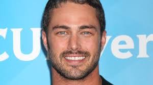 Taylor Kinney's Instagram, Twitter & Facebook
