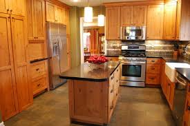 Rustic Modern Kitchen Knotty Pine Kitchen Pine Kitchen Pine Kitchen Cabinets