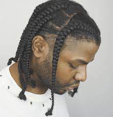 Pin On Black Hair