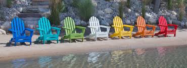 Popular brightly colored furniture of good quality and at affordable prices you can buy on looking for something more? Shop Bright Colorful Adirondack Chairs Polywood Official Store