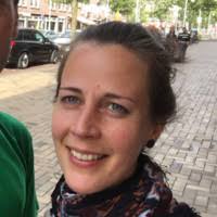 Maria van Rookhuijzen