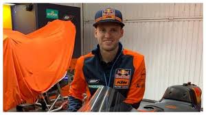 16 the brotherhood martin wood: Brad Binder Tribunnewswiki Com Mobile