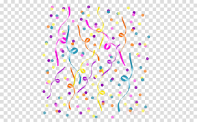 Here you can find the streamers clipart image. Birthday Streamer Clipart Birthday Pink Purple Transparent Clip Art