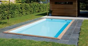 Pourquoi Choisir La Piscine En Bois Quartoo Exterior Living