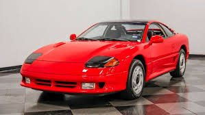 Image result for Passion Red 1994 Stealth