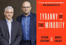 2024 Edwards Book Award Longlist Announced