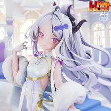 Blue Archive Alice21 Studio Wedding Dress Sorasaki Hina Resin Statue -  Kaioland