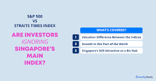 2 users visited straits times logo png clipart this week. Are Investors Overlooking Singapore S Straits Times Index