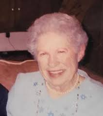 Rita Conway Obituary