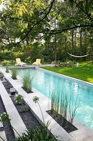 Pin By Theresia Natalina On Pool Landscape Design In 2020 Pool Landscape Design Pool Landscaping Backyard Pool