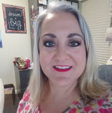 Beth Graves, Mary Kay Independent Beauty Consultant