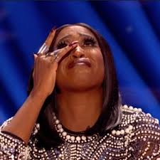 Motsi Mabuse and Alfonso Ribeiro in tears after Will Bayley's emotional  routine