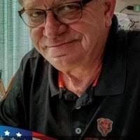 Chris Luttrell Obituary