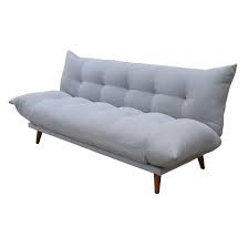 Phill Hill Schlafsofa 197 X 45 Cm Toni Stoffbezug Hellgrau Bild 2 Schlafsofa Sofa Schlafen