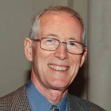 BROUGHTON, Geoffrey Bruce