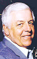 Alan Hoffman Obituary