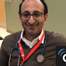 Dr. Praveen Govender, MD