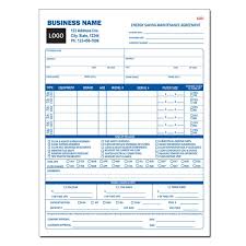 Access over 220 customizable form templates including hvac work order templates. Hvac Forms Work Orders Service Invoices Receipts Agreements Proposals Personalized Printing Carbonless Forms Designsnprint