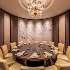 So if you want to have a bit of privacy, renting a private dining room is your best bet. 7 Chinese Restaurants With Private Rooms For An Intimate Cny
