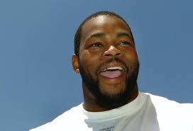 Cocaine in truck with Bronco Marcus Thomas