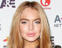Lindsay Lohan, mom in domestic dispute at childhood home