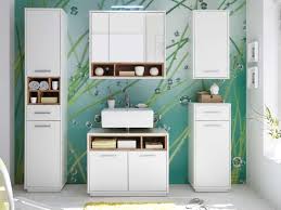 Badezimmer waschtische neues bad stauraum baden auszug hilfe waschbecken schminktisch. Waschbeckenunterschrank Cloud Badschranke Schranke Regale Mobel Und Polstermobel Gunstig Online Kaufen Bei Trends De
