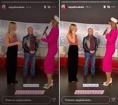 Катерина осадча та юрій горбунов знову стануть батьками. Katya Osadcha Natyaknula Na Tretyu Vagitnist Today Ua