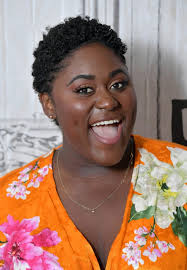 We would like to congratulate our own Danielle Brooks! Grew up in  Simpsonville and graduated from S.C. Governor's School for Arts and  Humanities (Class of 2007) right here in Greenville. Brand new