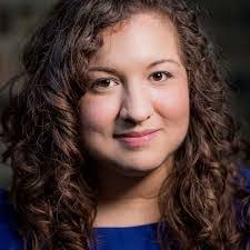 Hannah Farias's Instagram, Twitter & Facebook