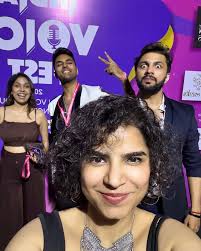 India Voice Fest 2024!