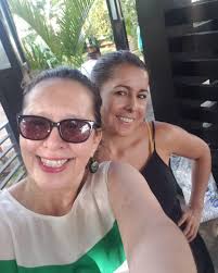 Mi historia con.... Leydy Johana Rincón Rodríguez , Colombiana, actualmente  residente en Nicaragua. Por trabajo, coyuntura, coincidencia o diosidencia,  ella junto a su familia decidió vivir en esta tierra de lagos y