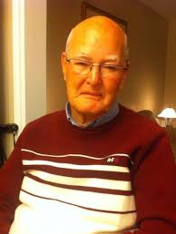 Obituary of Harry James Dunnington