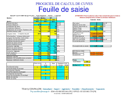 Vous devez le mettre à jour ou utiliser un navigateur alternatif. Progiciel De Calcul De Cuves Ppt Telecharger