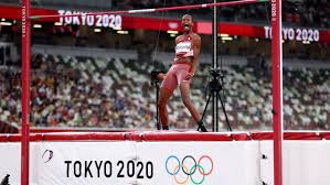 Since ancient times, competitors have introduced increasingly effective techniques to arrive at the current form, and the current. Athletics Can We Have Two Golds Barshim Tamberi Share High Jump Win Reuters