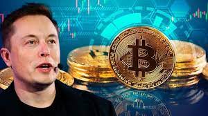 Bitcoin Neden Dusuyor Elon Musk Tan Aciklama Ntv