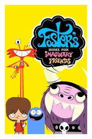 Foster's Home for Imaginary Friends - Where to Watch and Stream - TV Guide