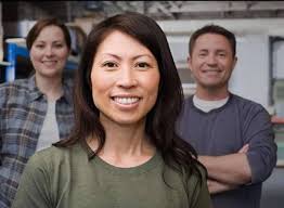 ISA Immigration et Recrutement