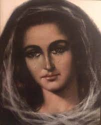 One woman: Stories of Mary