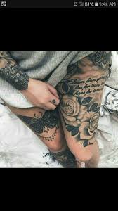 After graduation, he spent seven years touring in regional theatre. Pin By Stacy Thomas Stewart On Tattoos Leg Tattoos Women Thigh Tattoos Women Leg Tattoos