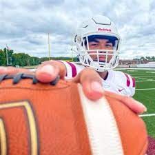 Trajdon Davis a versatile, dual-threat dude @trajdon11 @minguabeefjerky @1776Bank @840WHAS – Kentucky Prep Gridiron