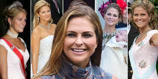 Born victoria ingrid alice désirée. Grattis Madeleine Har Ar Ditt Liv Stoppa Pressarna Kungligheter Kungafamiljen Svensk Damtidning Prinsessan Madeleine Kronprinsessan Victoria
