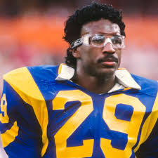 Los Angeles Rams: Former RB Eric Dickerson happy with relocation