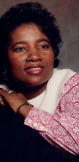 Jacqueline V. Edwards