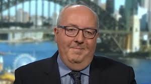 Veteran ABC journalist Peter Ryan dies aged 64 after battle with cancer