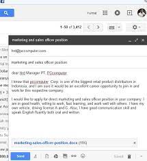 Contact us by email · customer service support · just point and click Contoh Lamaran Kerja Bahasa Inggris Via Email Umardanny Com