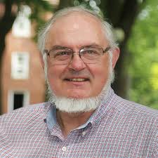 Keim joins AMBS Admissions Team